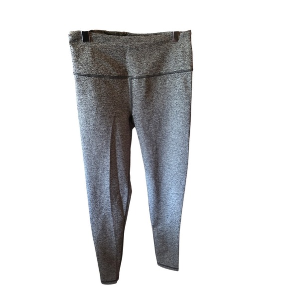 Victoria's Secret Sport Pants - Victoria's Secret Sport Leggings S Womens Gray High Rise Stretch Yoga Athleisure